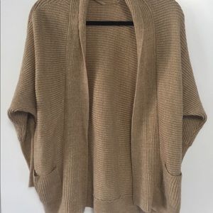 ANA cardigan